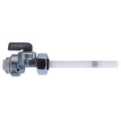 Кран топливный YBX на мотоцикл Lifan LF175-2С (BTR), тип 2