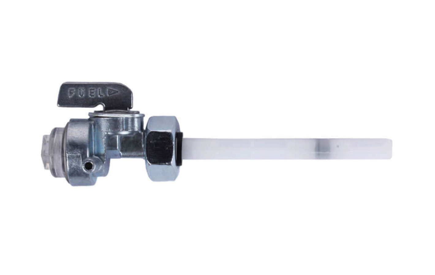 Кран топливный YBX на мотоцикл Lifan LF175-2С (BTR), тип 2