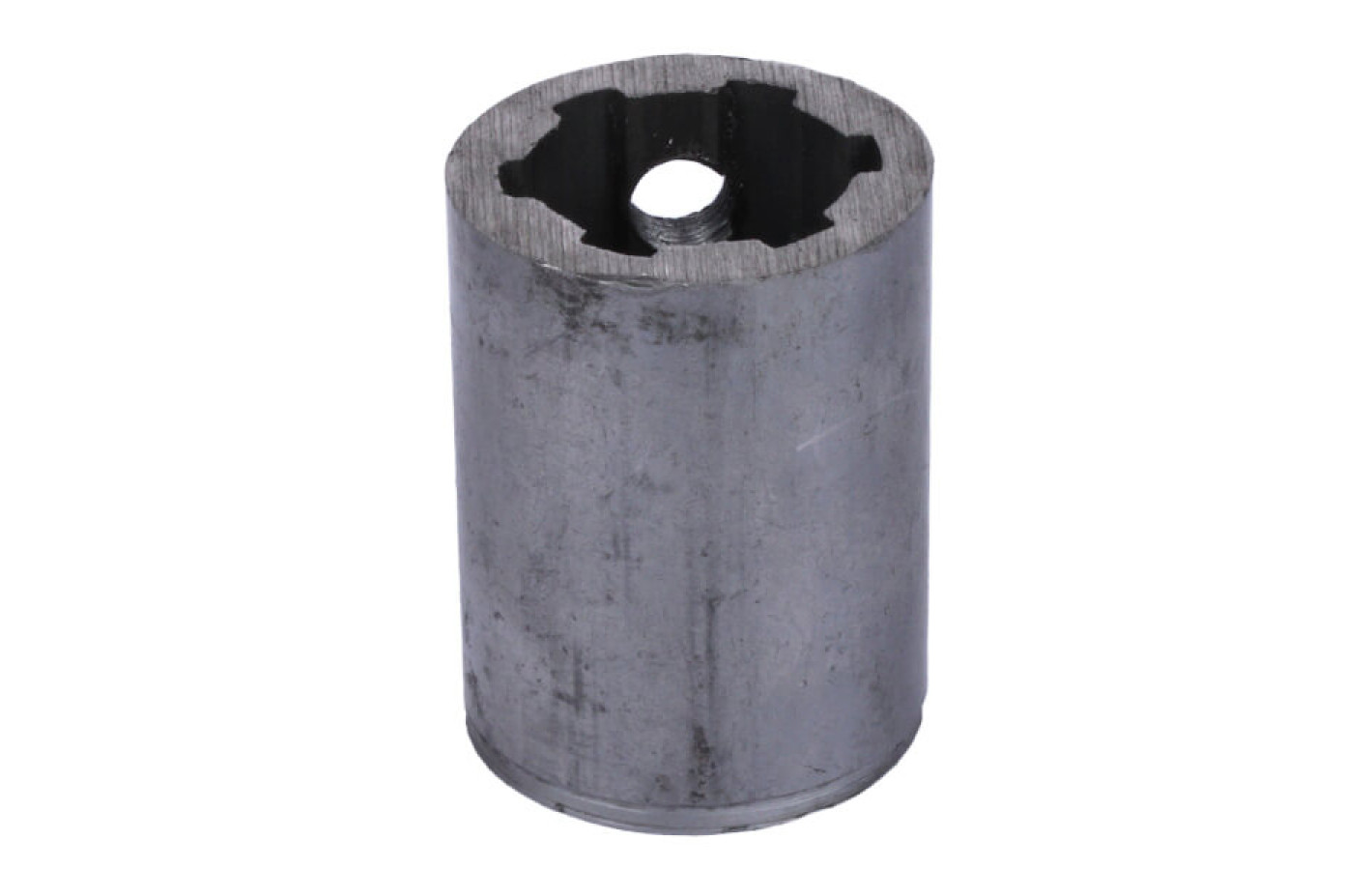 Втулка вихідного валу корпусу фрези YBX на ґрунтофрезу, тип 2