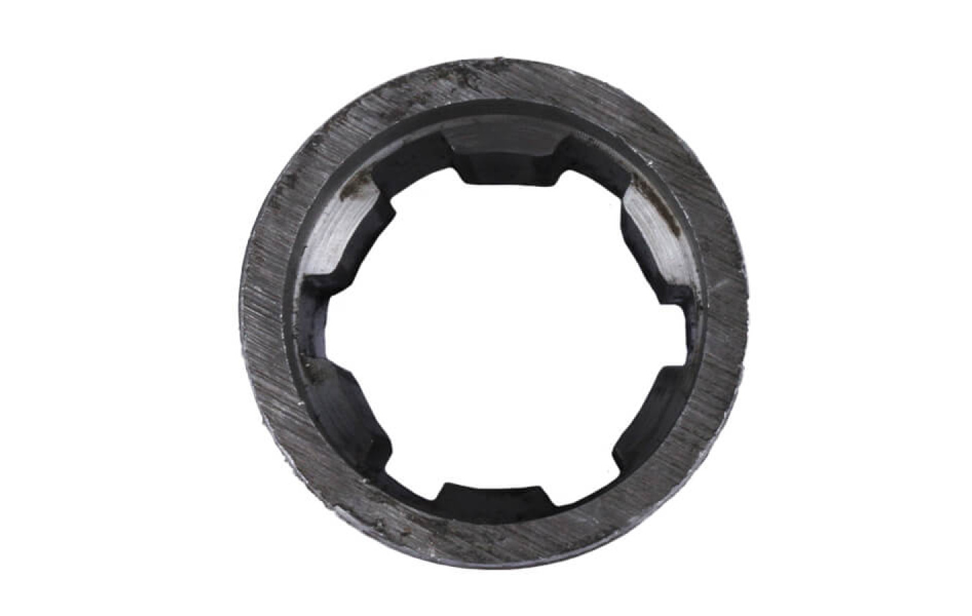 Втулка вихідного валу корпусу фрези YBX на ґрунтофрезу, тип 2