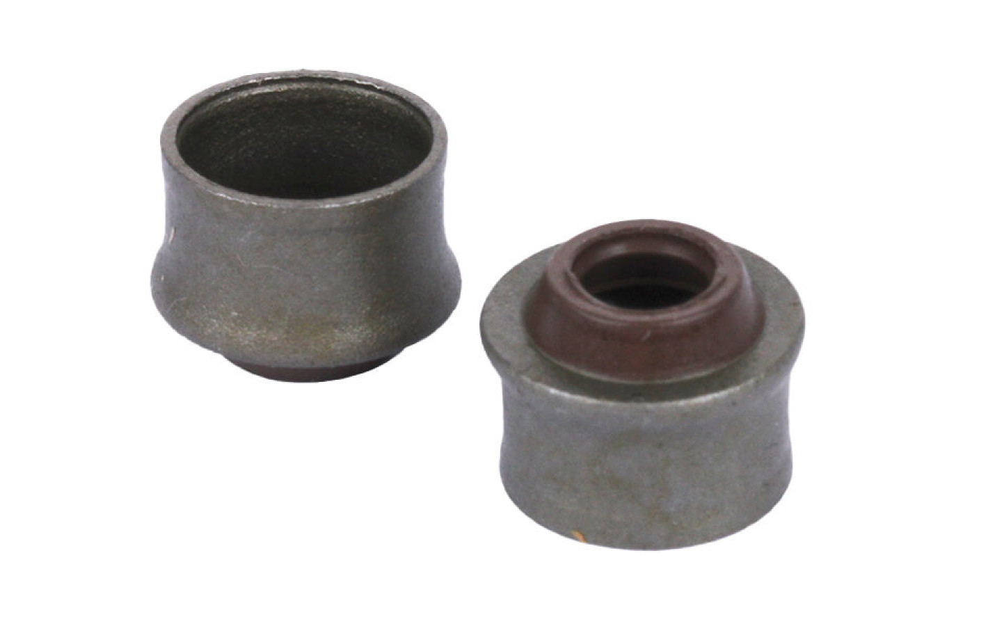 Сальники клапанов YBX на дизельный двигатель 178F, к-т: 2 шт., тип 2