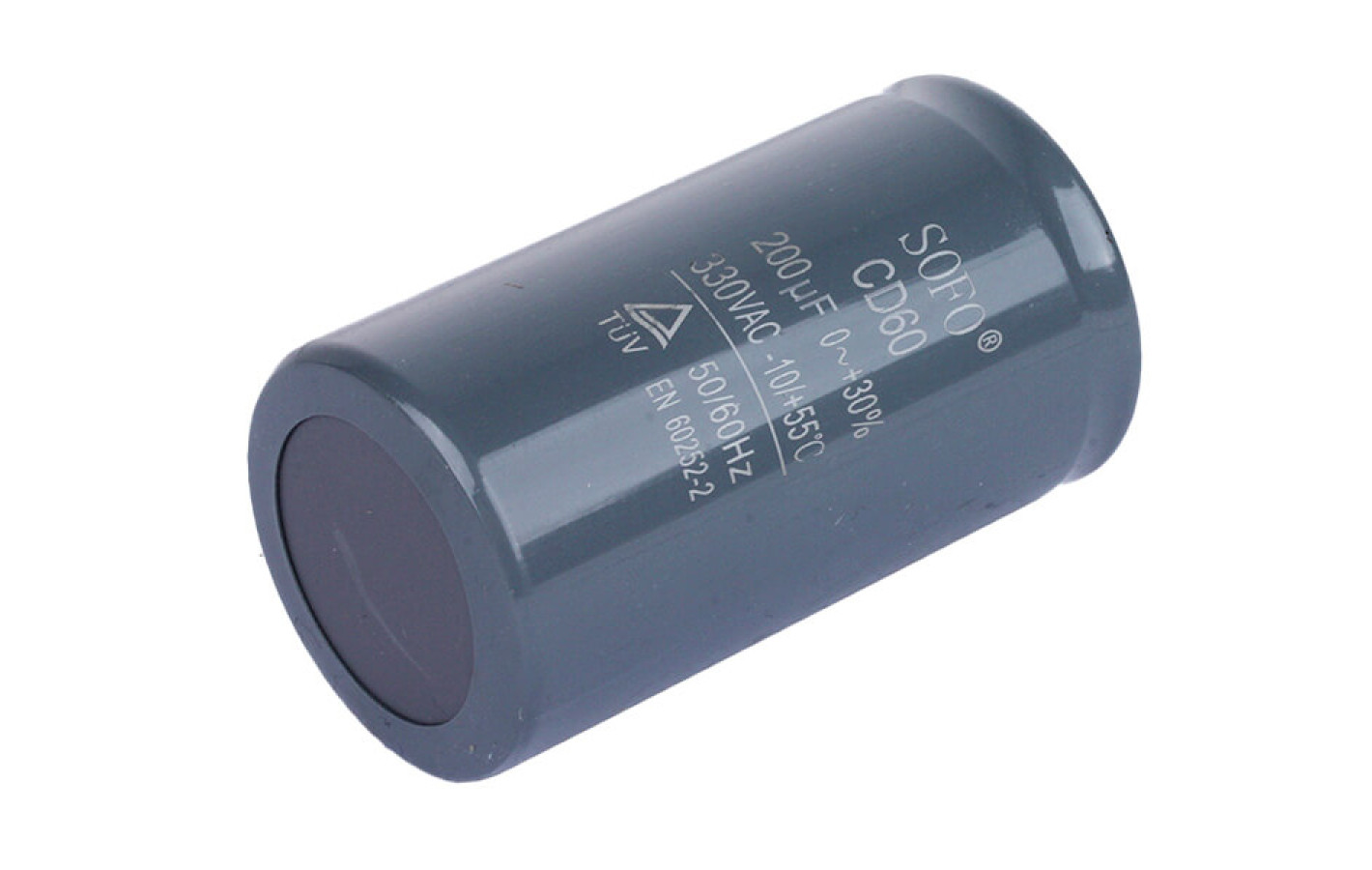 Конденсатор TΛTΛ на компресор KCH2070A-50L, тип 2