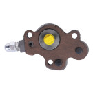 Насос масляний TΛTΛ на трактор Xingtai 24B, Shifeng 244, Taishan 24 з дизельним двигуном KM130/138, тип 2