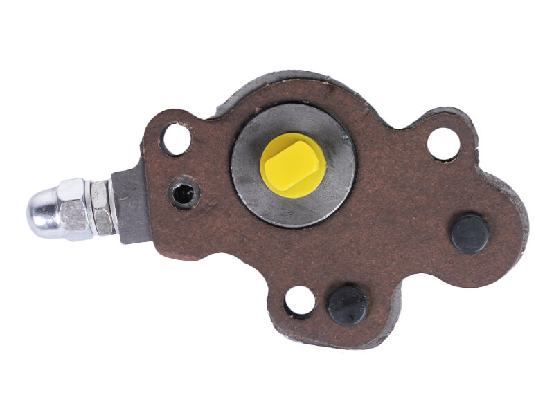 Насос масляный TT AGRO MOTO на трактор Xingtai 24B, Shifeng 244,Taishan 24 с дизельным двигателем KM130/138, тип 2