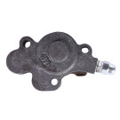 Насос масляний TΛTΛ на трактор Xingtai 24B, Shifeng 244, Taishan 24 з дизельним двигуном KM130/138, тип 2