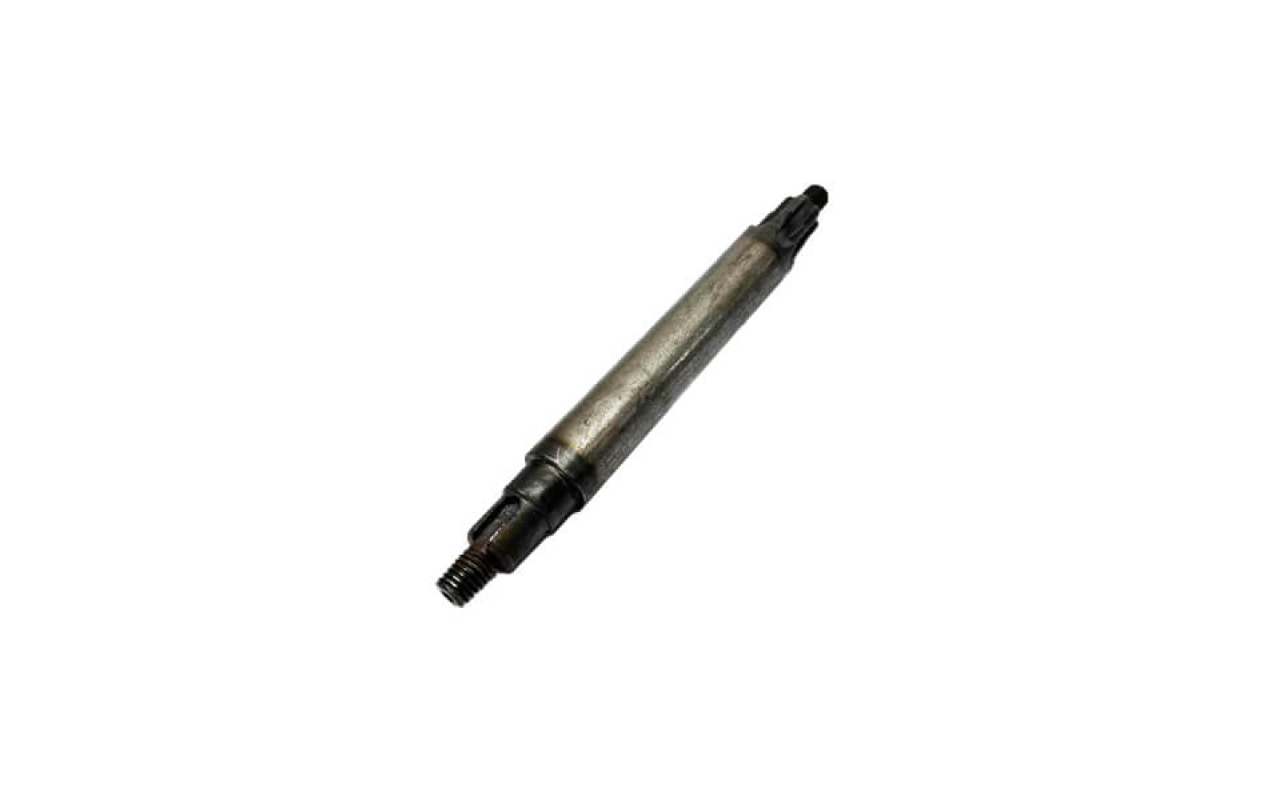 Вал трансмісійного приводу L-190 мм тип 2 - KRO 900 YBX