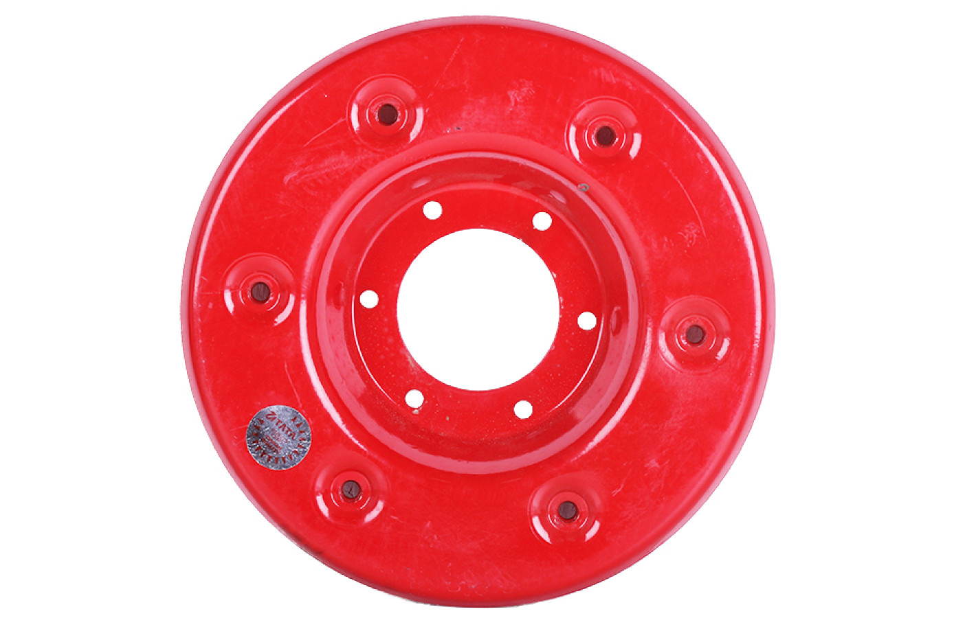 Тарілка опорна - Z069 YBX