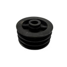 Шків ремінний малий діаметр 135 мм тип 2 - Z069 YBX