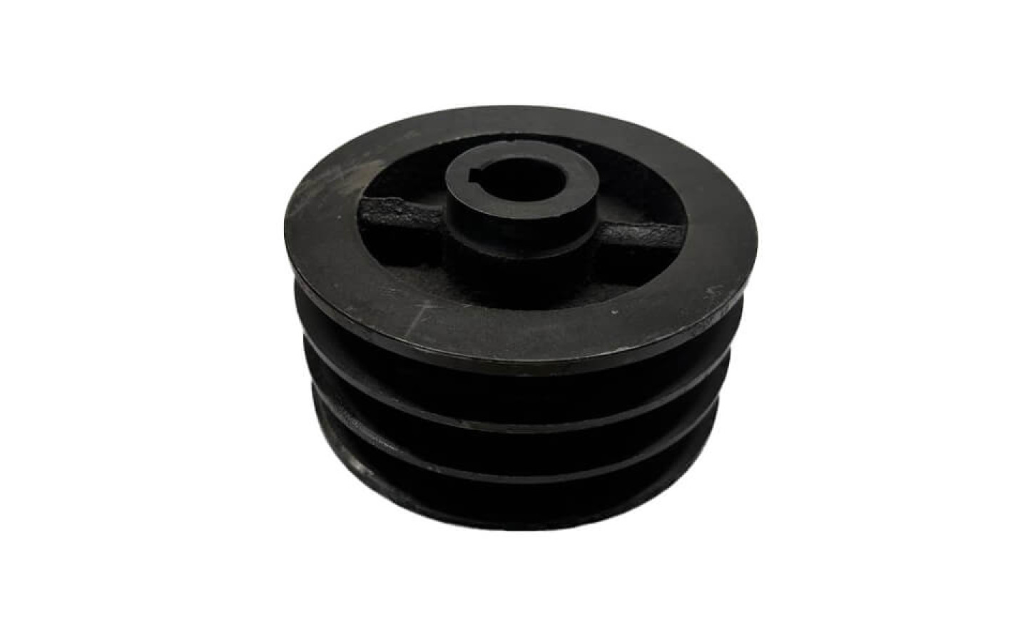 Шків ремінний малий діаметр 135 мм тип 2 - Z069 YBX