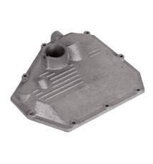 Кришка блоку двигуна GZ YBX на дизельний двигун, тип 2
