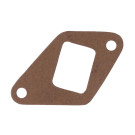 Прокладка впускного коллектора TΛTΛ на дизельный двигатель KM385BT, тип 2