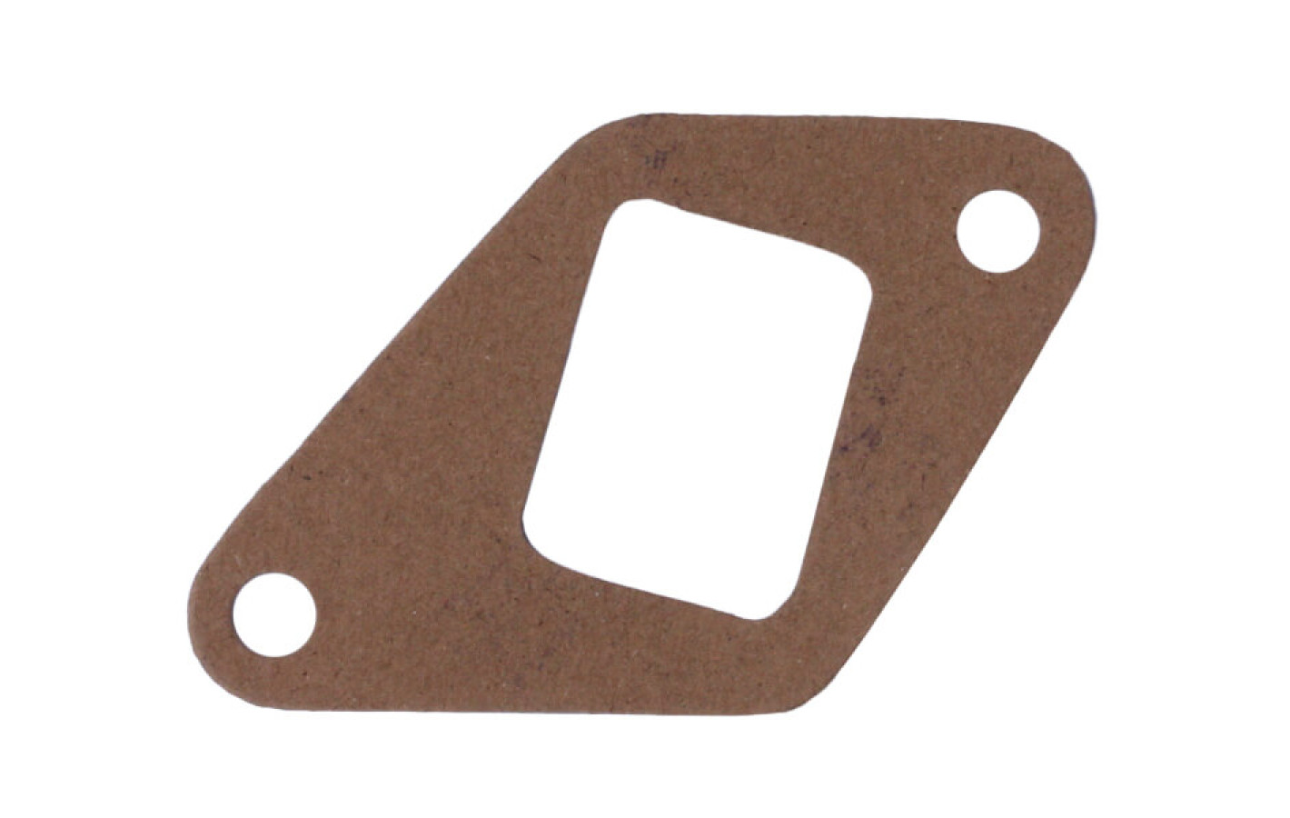 Прокладка впускного коллектора TΛTΛ на дизельный двигатель KM385BT, тип 2