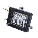 Фара передняя (светодиодная) TΛTΛ на минитрактор Xingtai