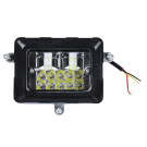 Фара передняя (светодиодная) TΛTΛ на минитрактор Xingtai