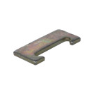 Качалка вытеснительная (рычага отжимного) TΛTΛ на минитрактор  Xingtai, тип 2