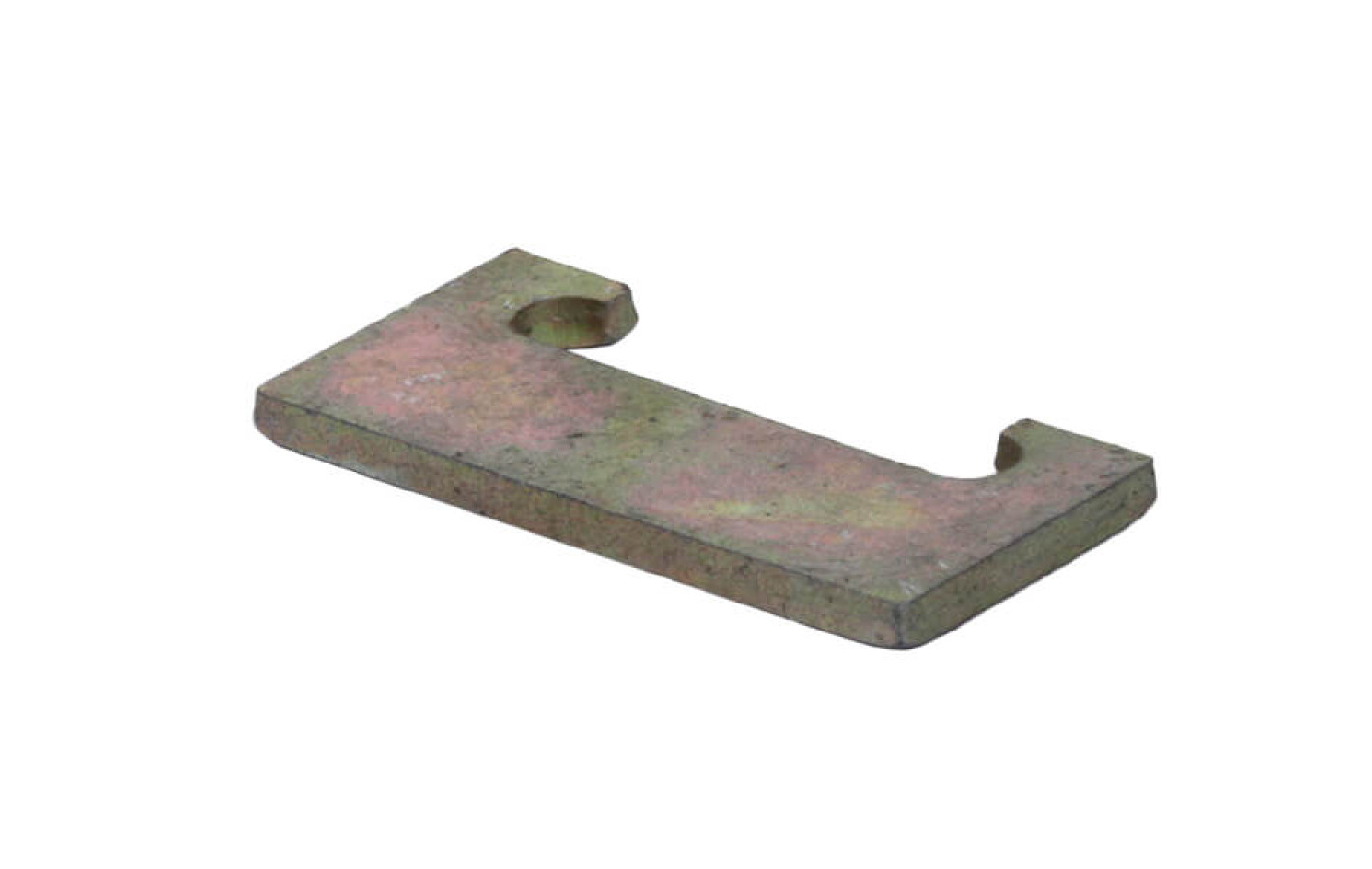 Качалка вытеснительная (рычага отжимного) TΛTΛ на минитрактор  Xingtai, тип 2