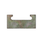 Качалка вытеснительная (рычага отжимного) TΛTΛ на минитрактор  Xingtai, тип 2