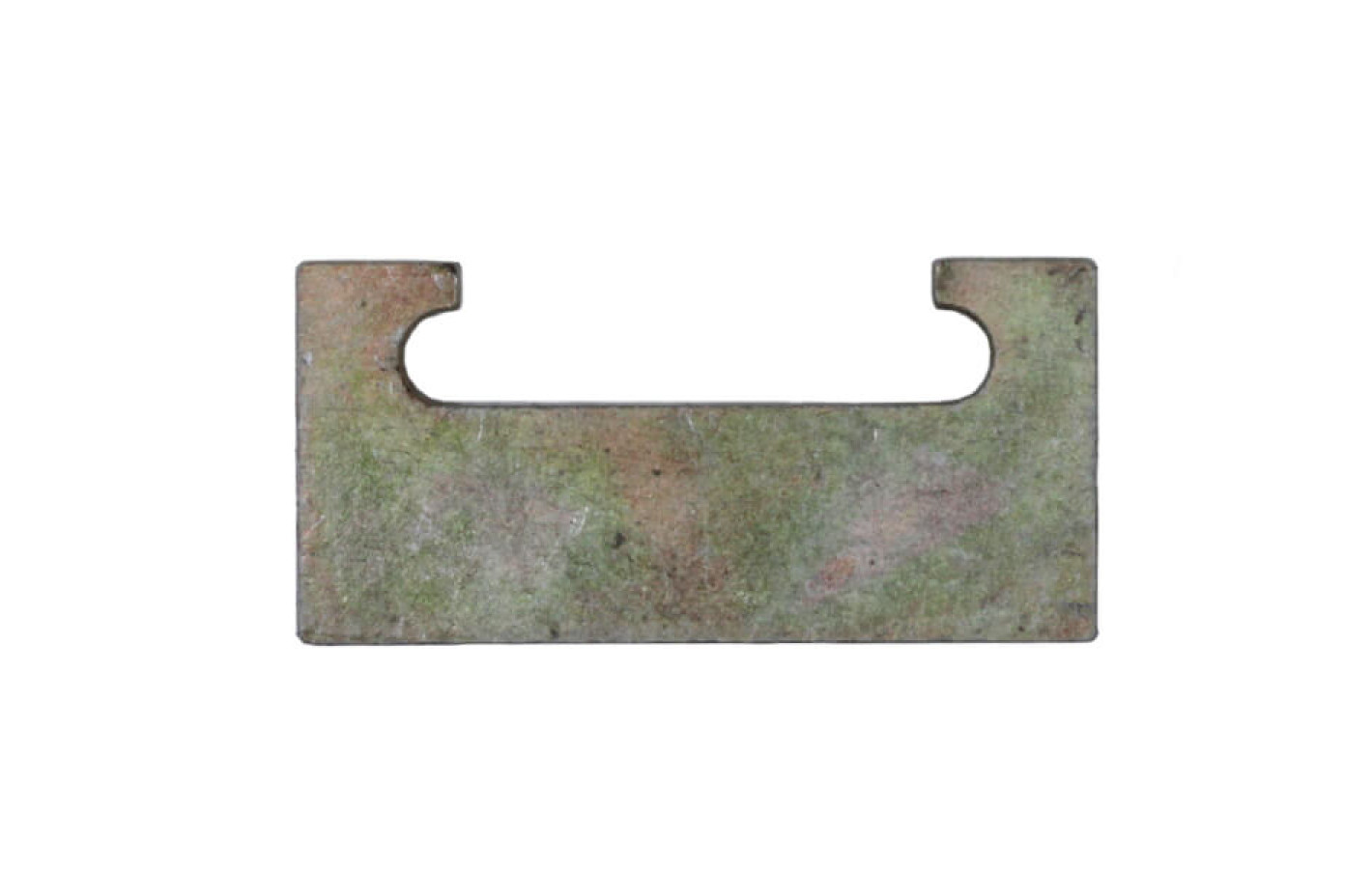 Качалка вытеснительная (рычага отжимного) TΛTΛ на минитрактор  Xingtai, тип 2