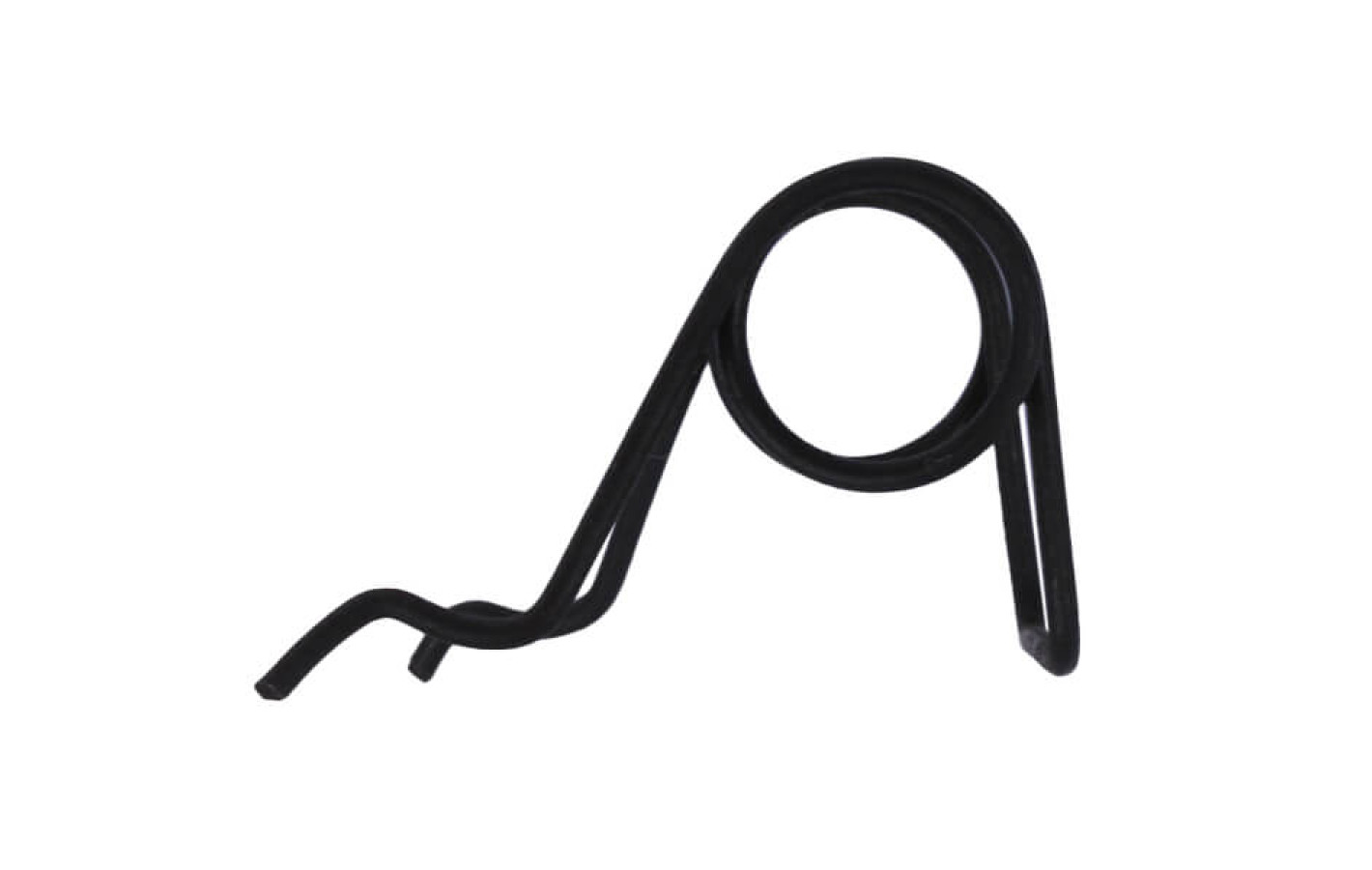 Пружина рычага нажимная TΛTΛ на трактор Xingtai 120/224, тип 3