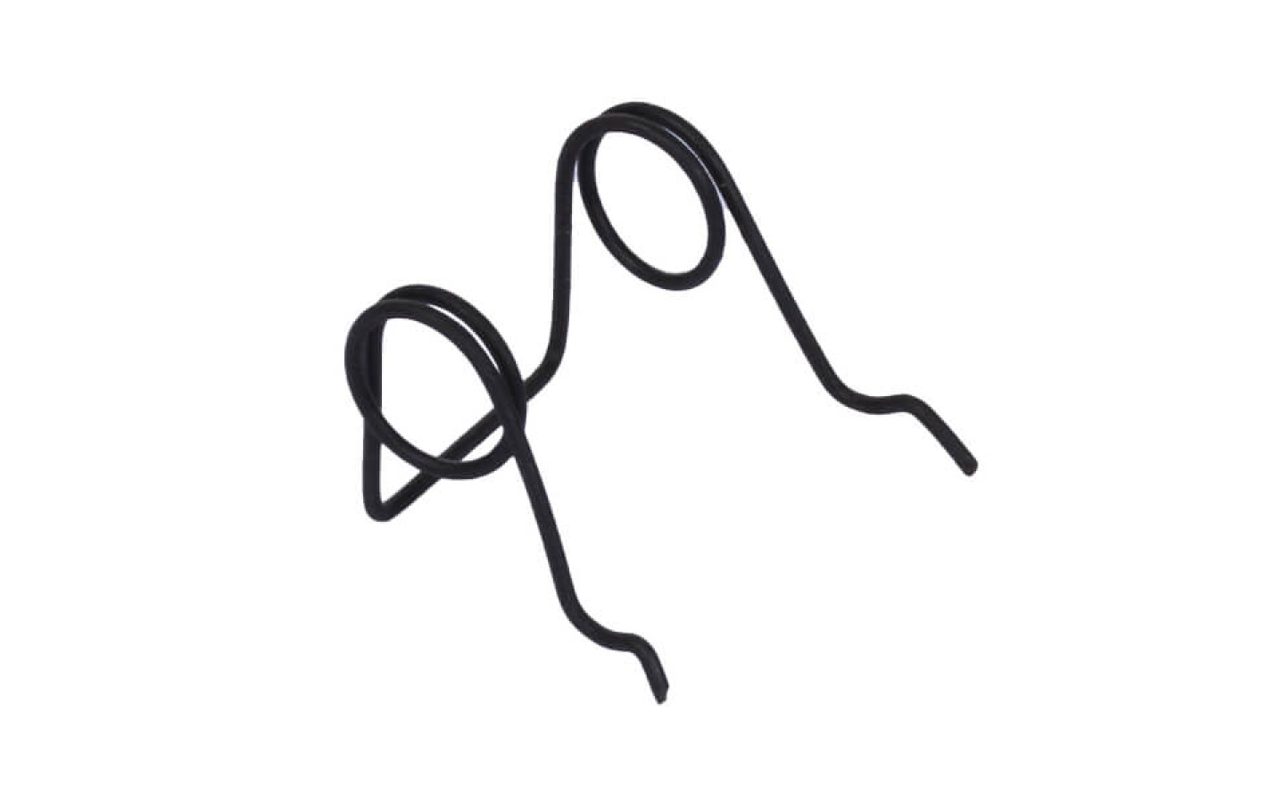 Пружина рычага нажимная TΛTΛ на трактор Xingtai 120/224, тип 3