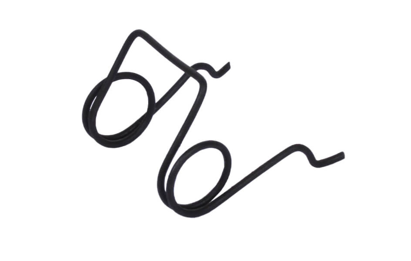 Пружина рычага нажимная TΛTΛ на трактор Xingtai 120/224, тип 3