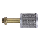 Фильтрующий элемент гидравлической жидкости TΛTΛ на минитрактор Jinma 200/204/240/244, с трубкой, тип 2