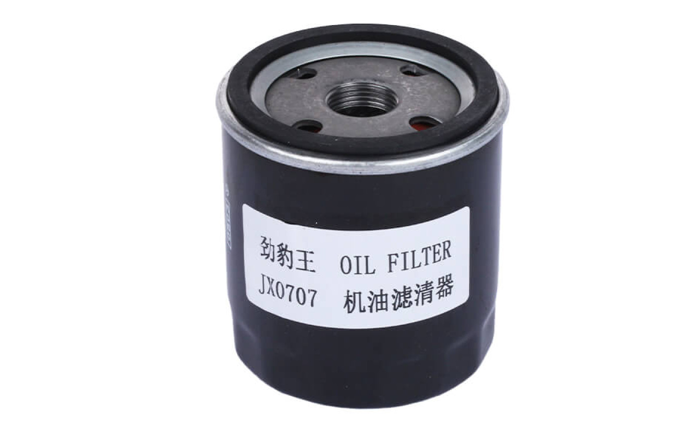 Фільтр масляний TΛTΛ на мінітрактор DongFeng 244/240, Булат 264 (JX0707), тип 2