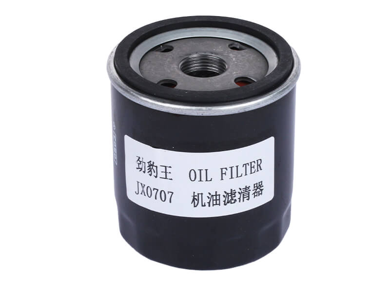 Фильтр масляный TT AGRO MOTO на минитрактор DongFeng 244/240, Булат 264 (JX0707), тип 3