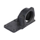 Корпус термостата TΛTΛ на дизельный двигатель TY295, тип 2