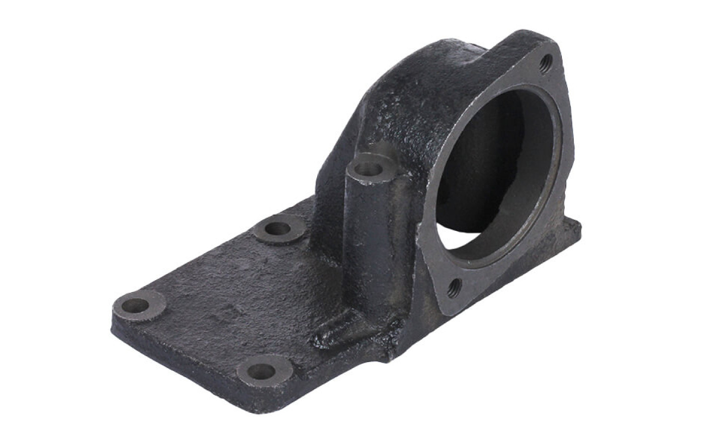 Корпус термостата TΛTΛ на дизельный двигатель TY295, тип 2