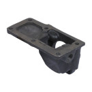 Корпус термостата TΛTΛ на дизельный двигатель TY295, тип 2