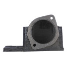 Корпус термостата TΛTΛ на дизельный двигатель TY295, тип 2