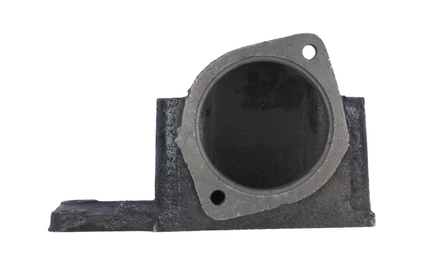 Корпус термостата TΛTΛ на дизельный двигатель TY295, тип 2