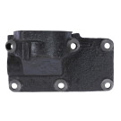 Корпус термостата TΛTΛ на дизельный двигатель TY295, тип 2