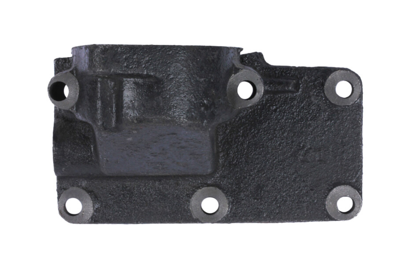 Корпус термостата TΛTΛ на дизельный двигатель TY295, тип 2