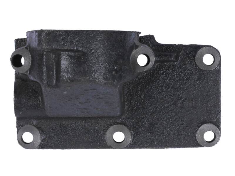 Корпус термостата TT AGRO MOTO TT AGRO MOTO на дизельний двигун TY295, тип 2