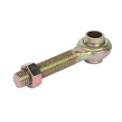 Винт верхней тяги передний регулировочный TΛTΛ на минитрактор Xingtai 120, тип 2