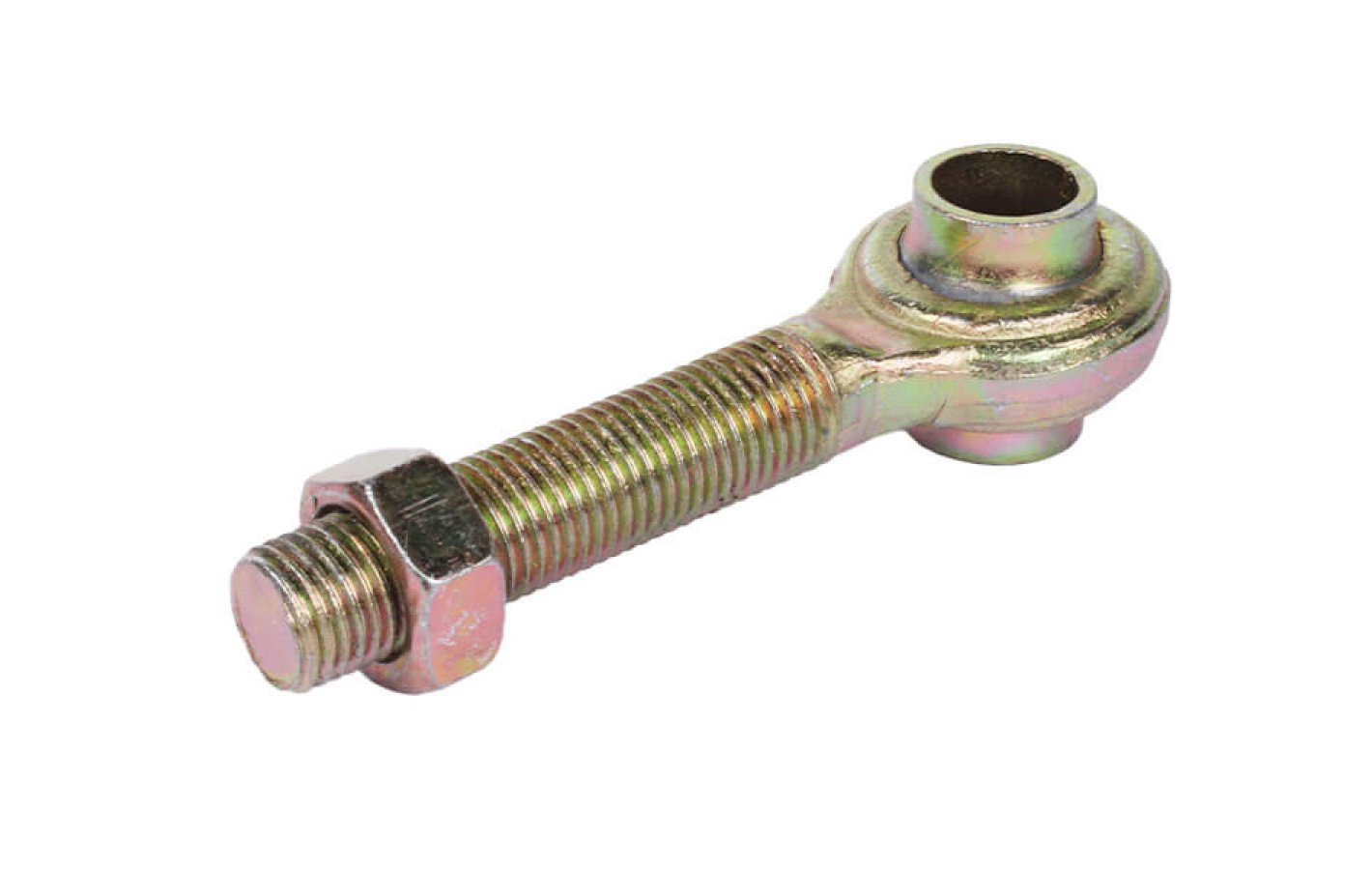 Винт верхней тяги передний регулировочный TΛTΛ на минитрактор Xingtai 120, тип 2