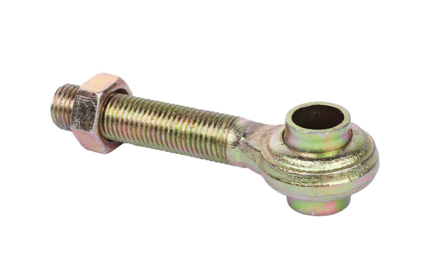 Винт верхней тяги передний регулировочный TΛTΛ на минитрактор Xingtai 120, тип 2
