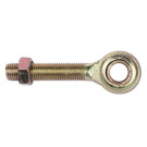 Винт верхней тяги передний регулировочный TΛTΛ на минитрактор Xingtai 120, тип 2