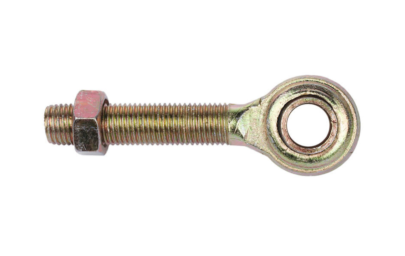 Винт верхней тяги передний регулировочный TΛTΛ на минитрактор Xingtai 120, тип 2