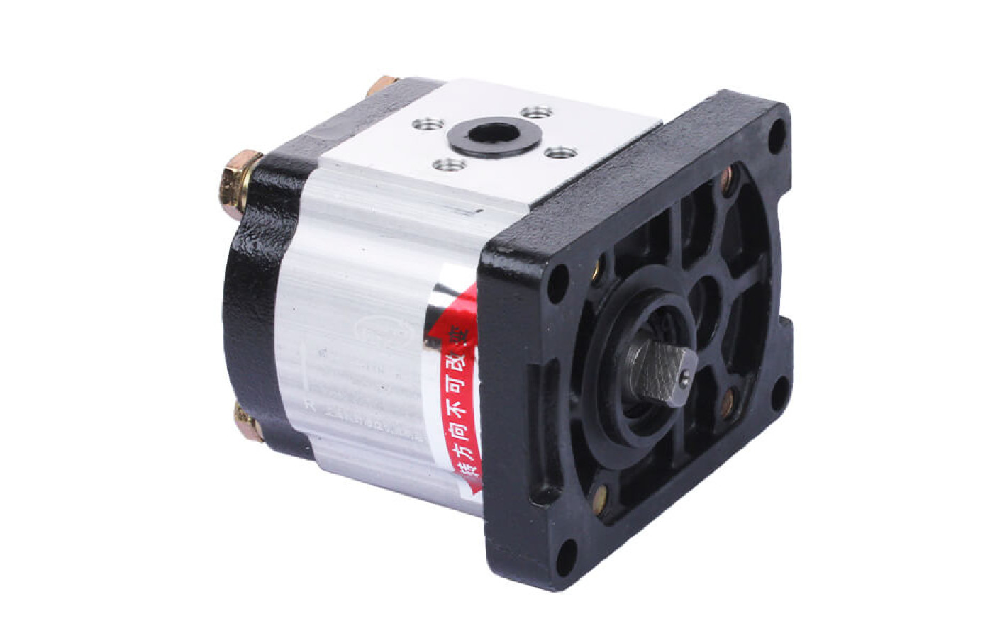 Насос шестеренчатый TΛTΛ СВТt - F310 CFBR на минитрактор