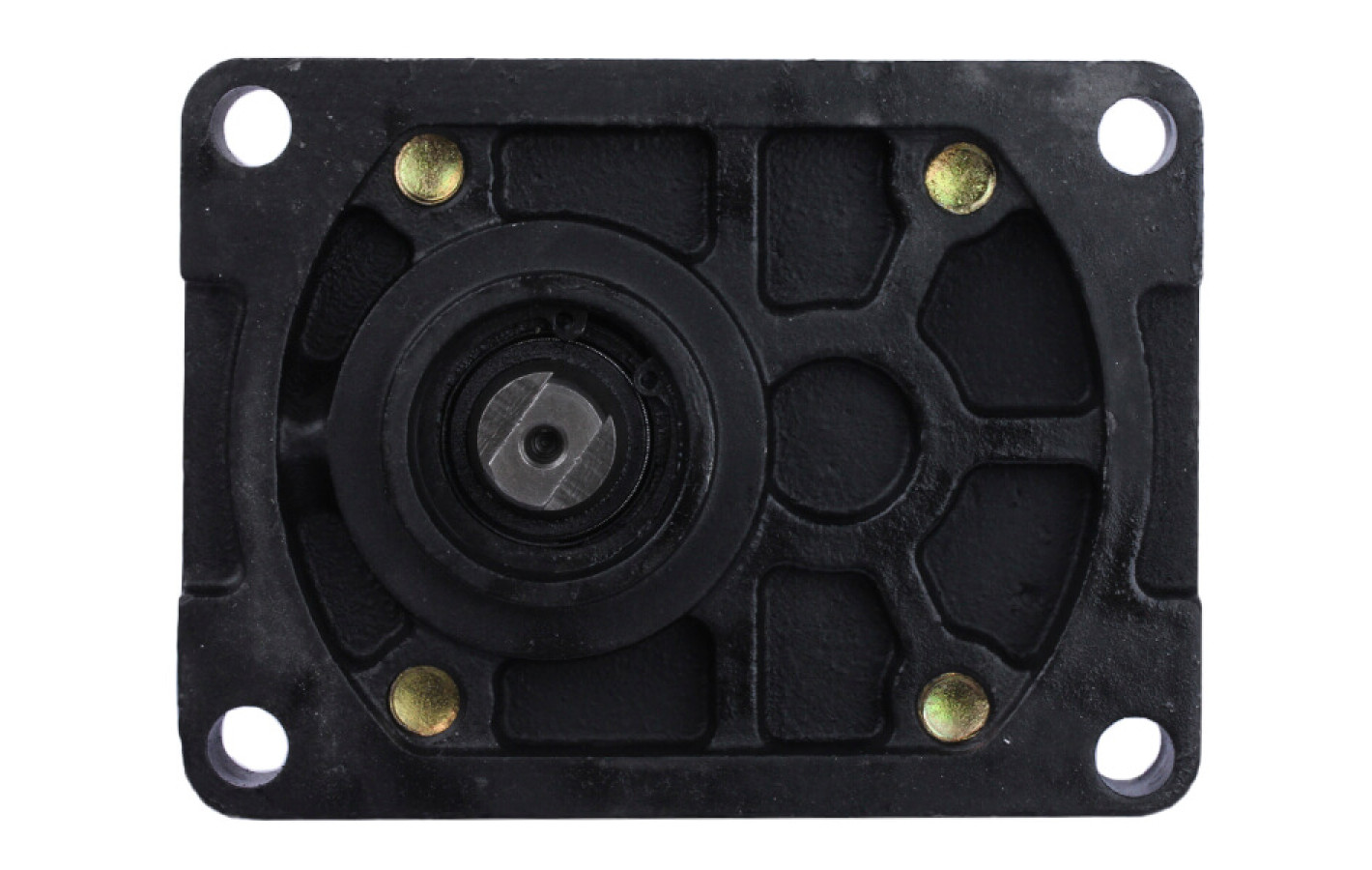 Насос шестеренчатый TΛTΛ СВТt - F310 CFBR на минитрактор