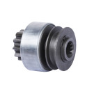 Бендікс стартера Z-11 Changzhou songze QDJ1332A 3KW TΛTΛ на міні-трактор Jinma 240/244 з дизельним двигуном KM385BT, тип 2