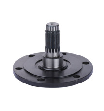 Ступиця колеса переднього TT AGRO MOTO на міні-трактор Foton 354/404, тип 2