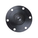 Ступица колеса переднего TΛTΛ на минитрактор Foton 354/404, тип 2