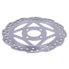 Диск гальмівний передній XY250GY-6B YBX