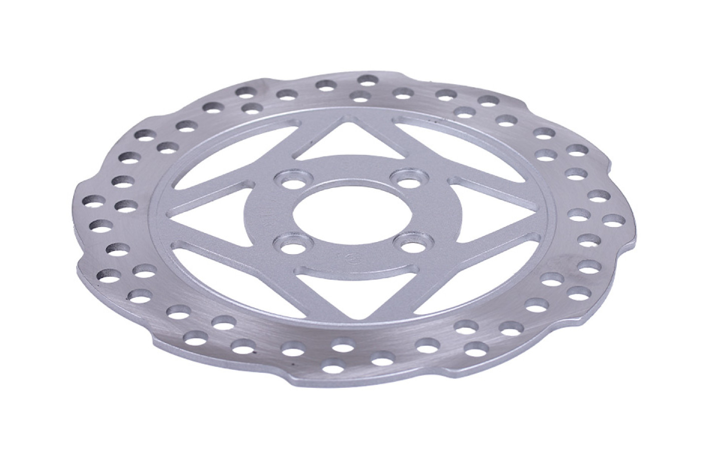 Диск гальмівний передній XY250GY-6B YBX