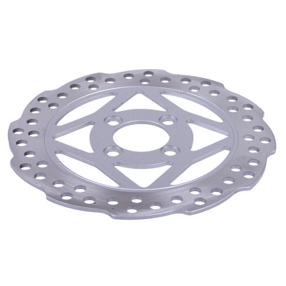 Диск гальмівний передній XY250GY-6B YBX