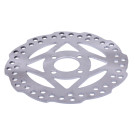 Диск гальмівний передній XY250GY-6B YBX